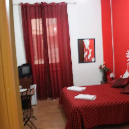 Adone House