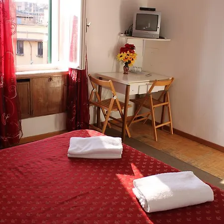 Bed & Breakfast Adone House