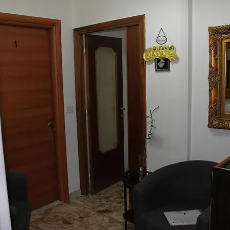 Bed & Breakfast Ariosto 3*