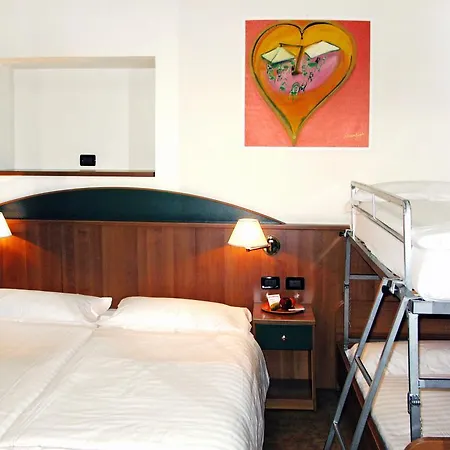 Hotel Continentale