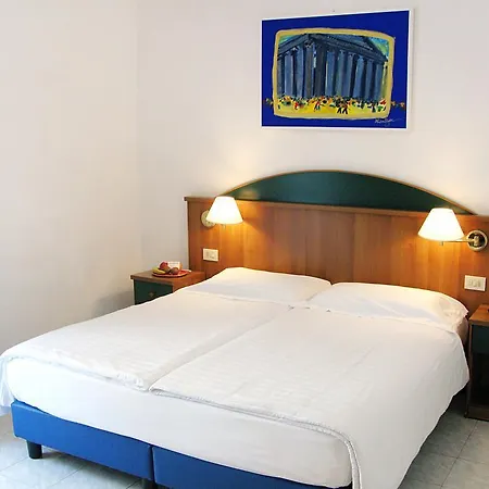 Hotel Continentale Rom