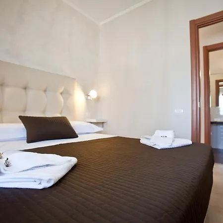 Aurelia House And Loft