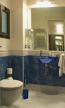 Bed & Breakfast Bbqueen Roma