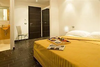 Bed & Breakfast Bbqueen 3*