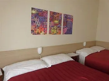 Bed & Breakfast Acasadibarbara Rome