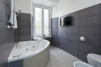 Relais Praxedis Rome