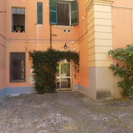 B&B Vaticano St Joseph