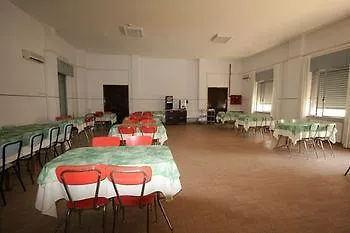 Hotel Casa Per Ferie Margherita Diomira Roma