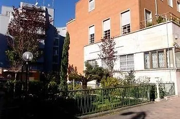 Casa Per Ferie Margherita Diomira Roma