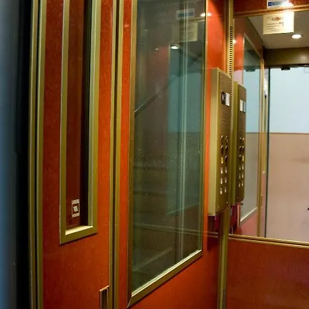 Hotel Galli 2*