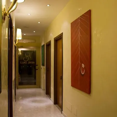 Hotel Galli 2*