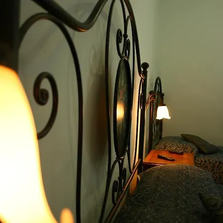 Galli Hotel