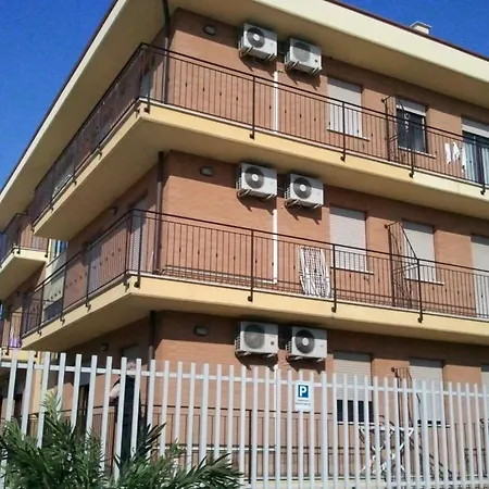 Apartamento Aurelia Sleep Roma