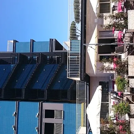 Hotel Bv Oly Roma