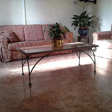 Maria Rosa Molas - Casa Per Ferie 3* Roma