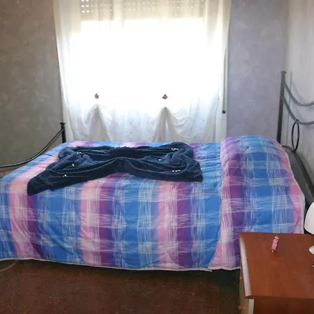 Bed & Breakfast You&me In