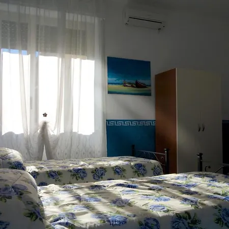 You&me In Bed & Breakfast 3*