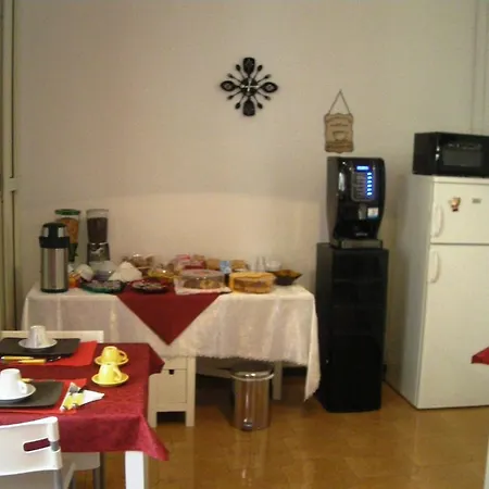 B&B A Casa Di Al&Ga 3*