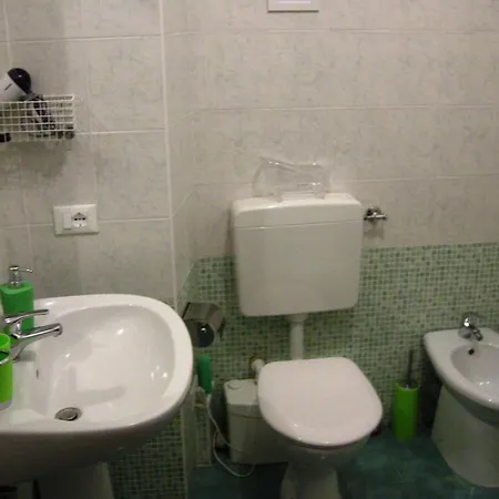 Bed & Breakfast B&B A Casa Di Al&Ga