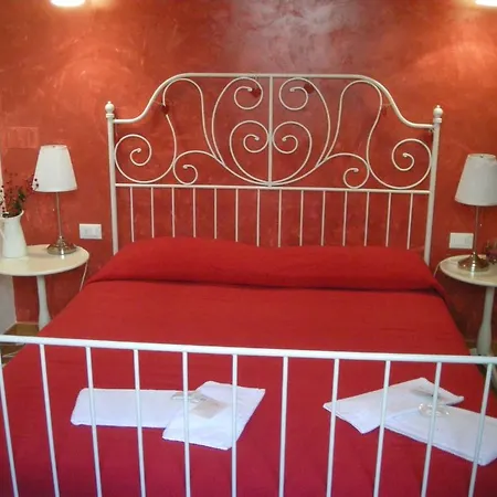 B&B A Casa Di Al&Ga Rome
