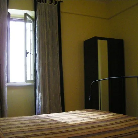 B&B A Casa Di Al&Ga Bed & Breakfast
