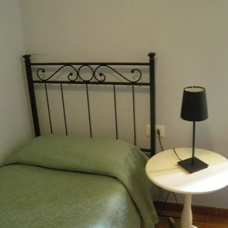 B&B A Casa Di Al&Ga 3*