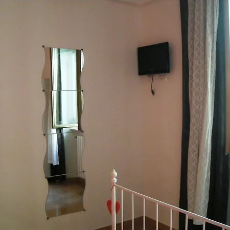 Bed & Breakfast B&B A Casa Di Al&Ga Rome