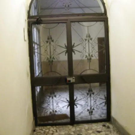 B&B A Casa Di Al&Ga Bed & Breakfast Rome