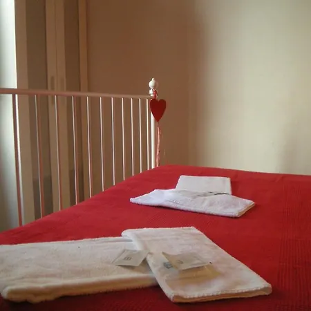 B&B A Casa Di Al&Ga Bed & Breakfast