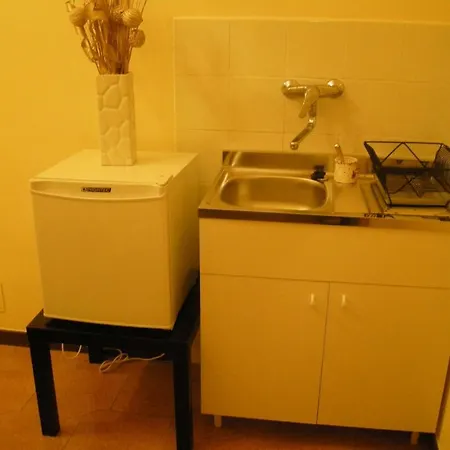 Bed & Breakfast B&B A Casa Di Al&Ga 3*