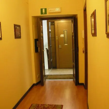 B&B A Casa Di Al&Ga Bed & Breakfast 3*