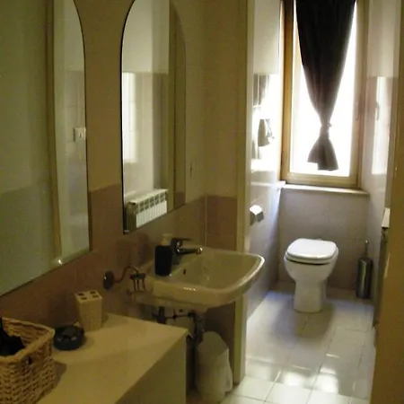 B&B A Casa Di Al&Ga Bed & Breakfast Rome