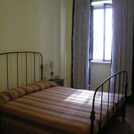 B&B A Casa Di Al&Ga Rome