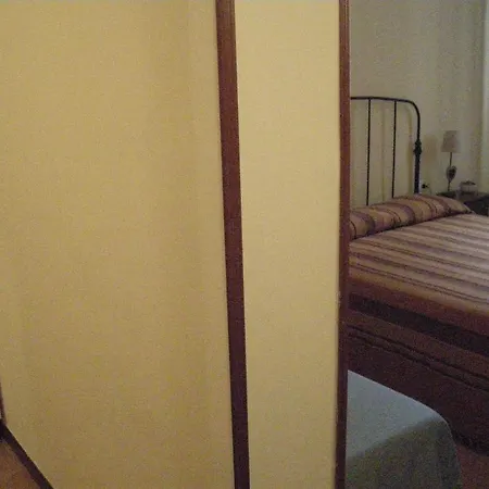 B&B A Casa Di Al&Ga Bed & Breakfast