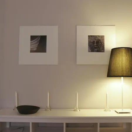 Roman Suite Řím