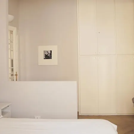 Apartment Roman Suite *