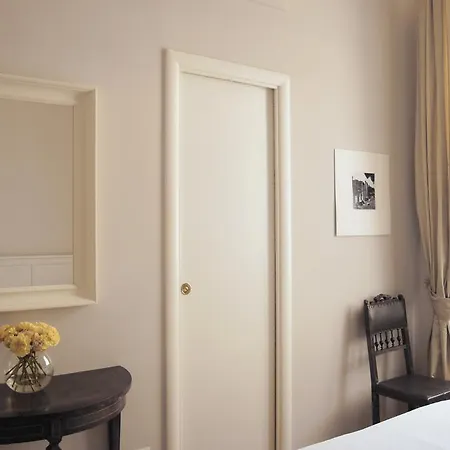 Apartment Roman Suite *