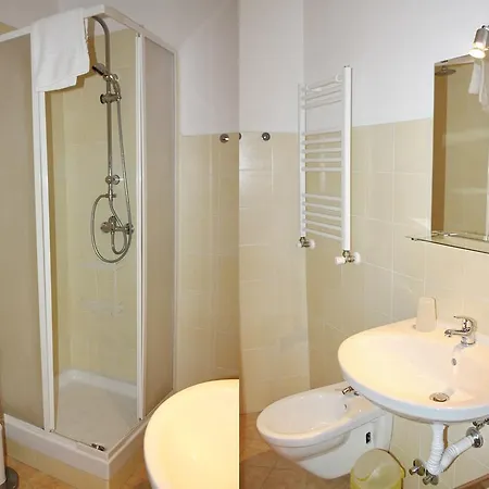 Guest house La Quiete Rome