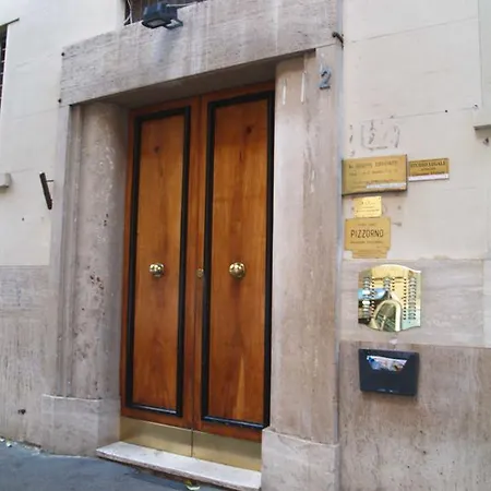 Apartment Vatican Modern Apartment *