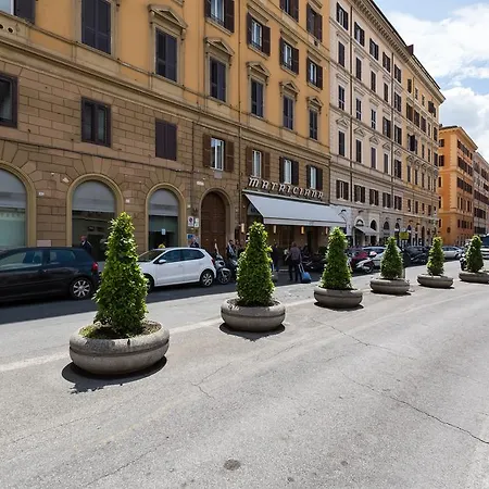 Affittacamere 38 Viminale Street