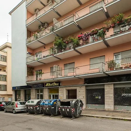 Anice Guesthouse Rome