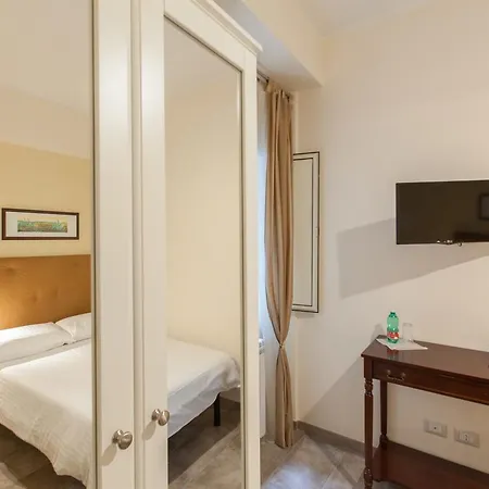 Anice Guesthouse Rome