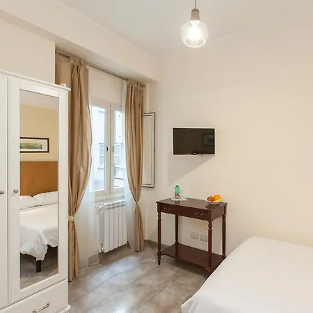 Guest house Anice Guesthouse