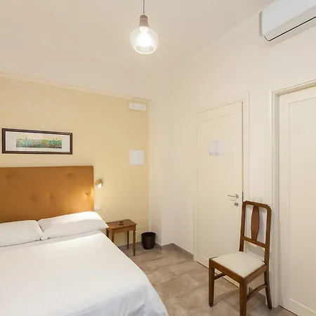 Anice Guesthouse Rome