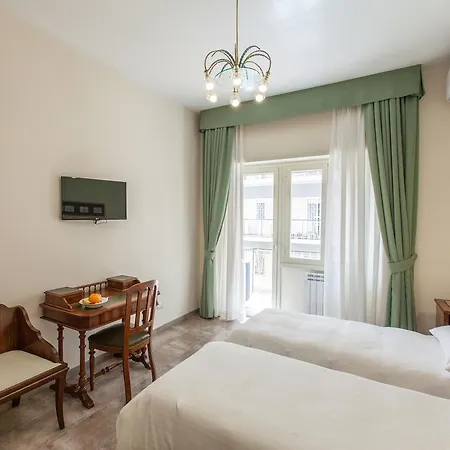 Guest house Anice Guesthouse *