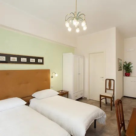 Guest house Anice Guesthouse Rome