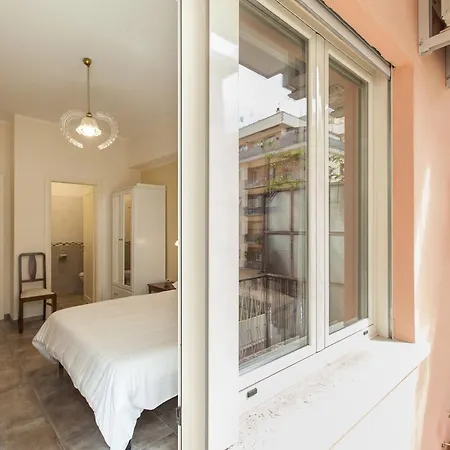 Guest house Anice Guesthouse Rome