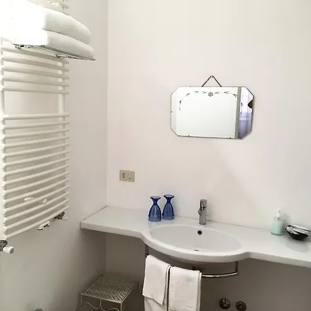 Bed & Breakfast Vicolo Del Lupo 3*