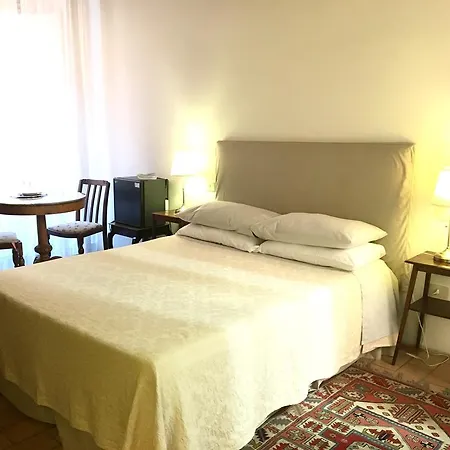 Vicolo Del Lupo Rome