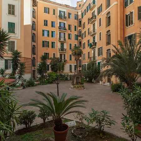 Apartment Rogano House *